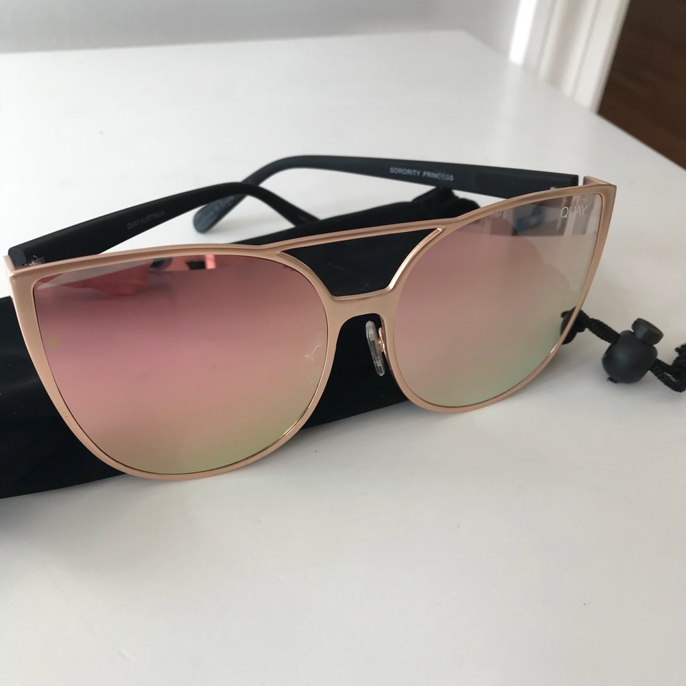 Quay Australia sunglasses